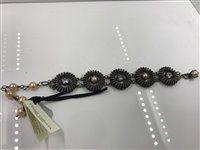 Bracelet Yvone Christa Femme in Argent E3878 - E3878